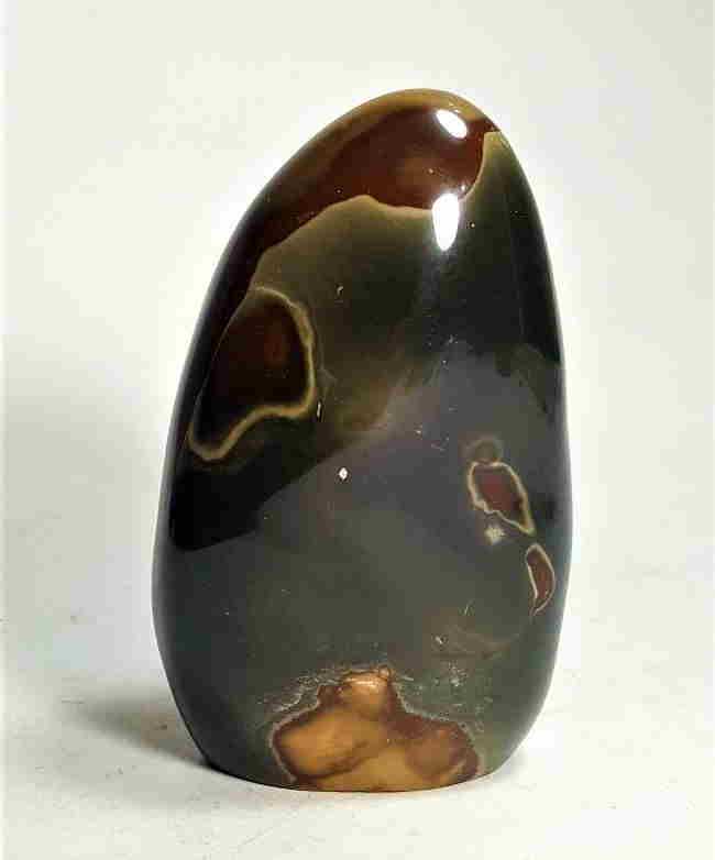 AGATE Tumble Natural Healer - 531 Grams (1 of 3)