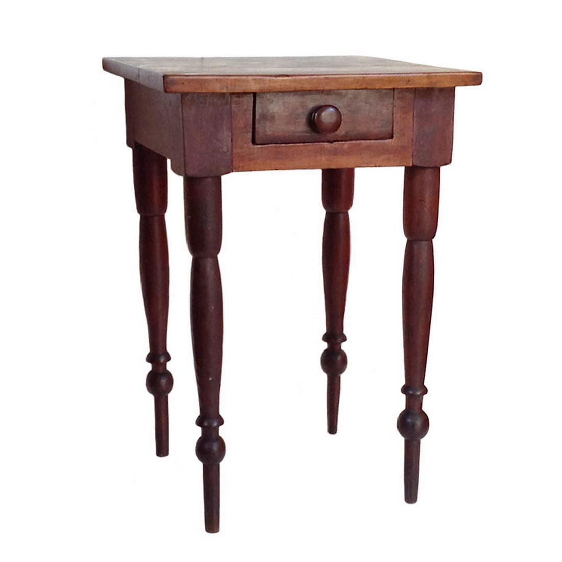 Tennessee Side Table (1 of 9)