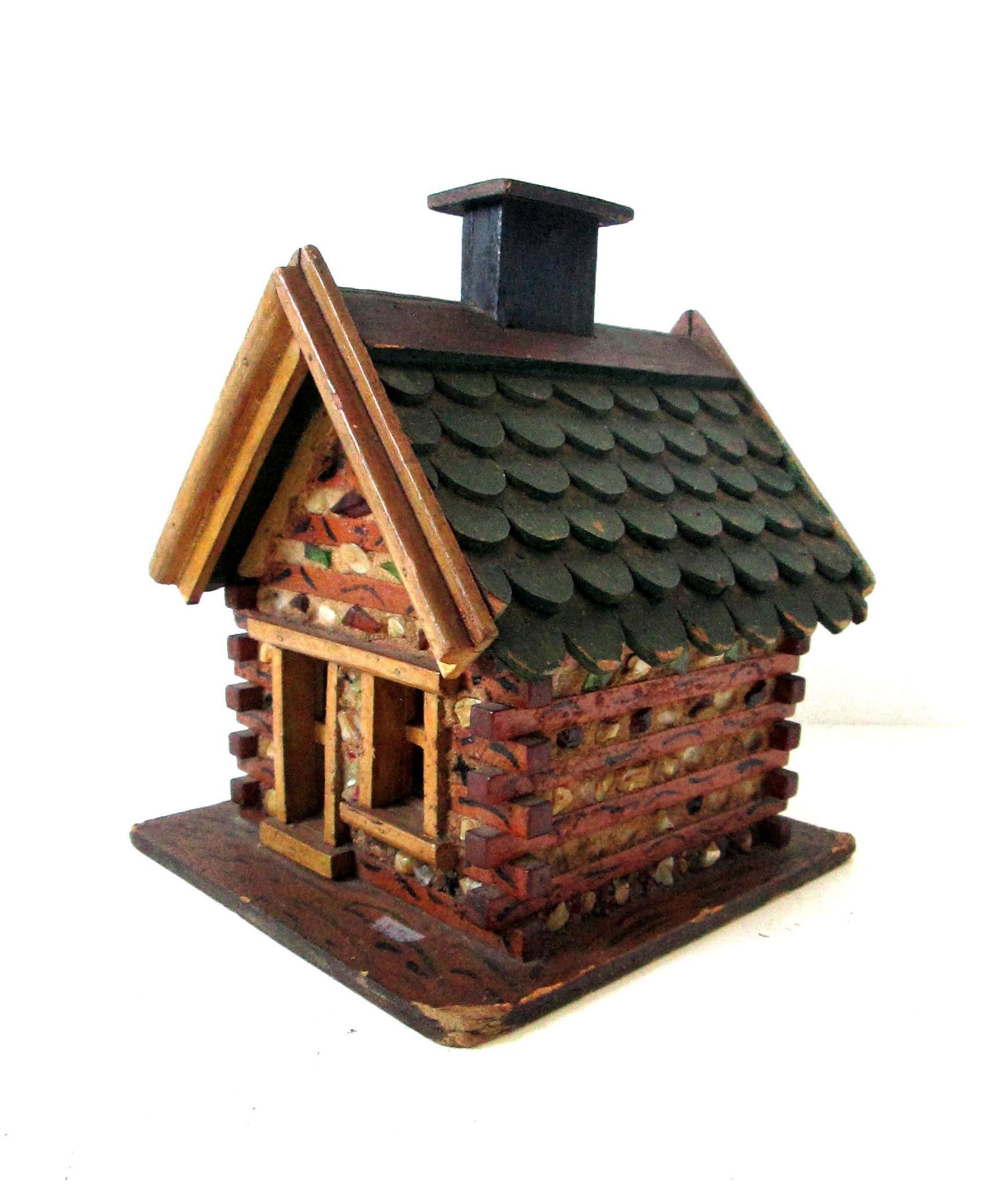 Log Cabin Bank (1 of 13)