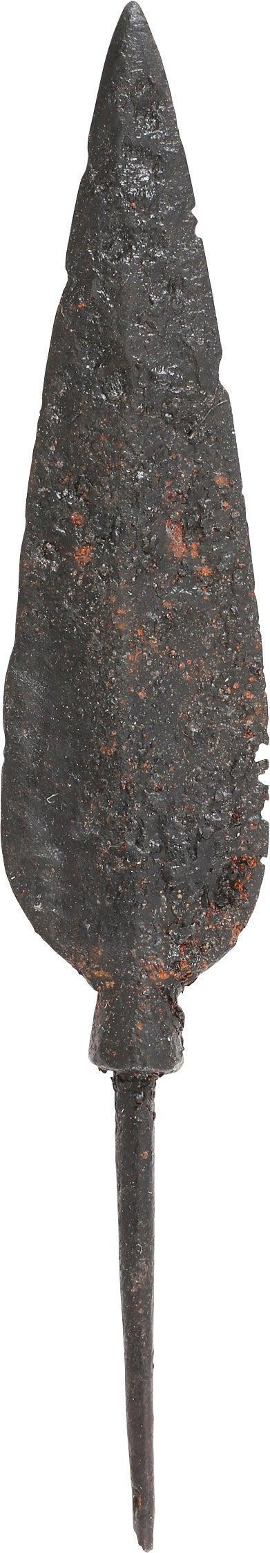 VIKING ARROWHEAD C.850-1100 AD (1 of 2)