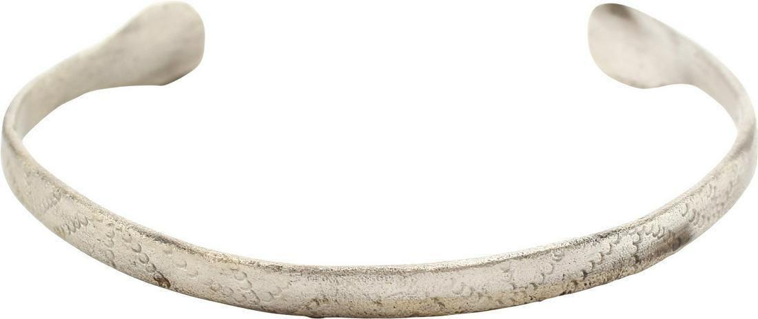 ANCIENT ROMAN WOMAN'S BRACELET, 2ND-4TH CENTURY (1 of 3)