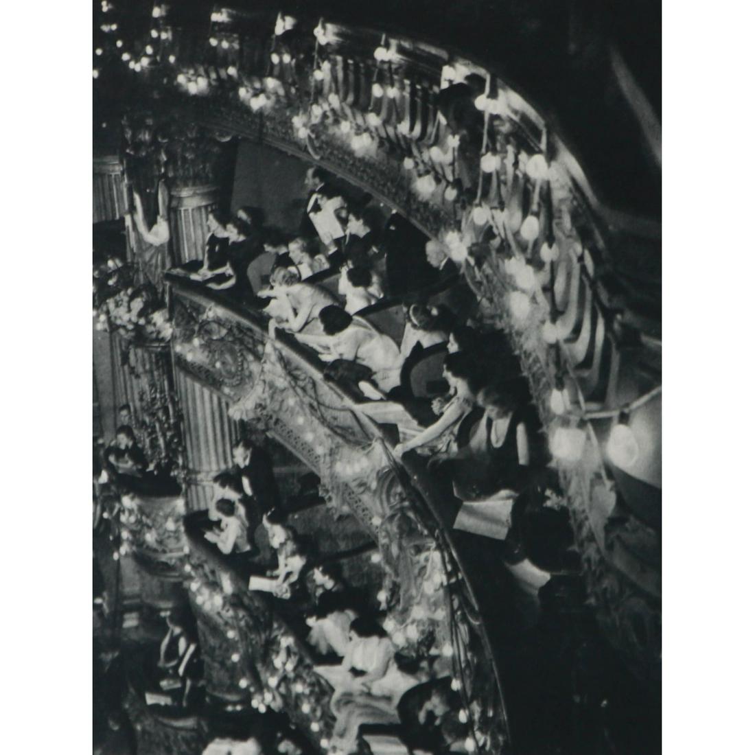 RENE-JACQUES - Bal a L'Opéra (1 of 1)