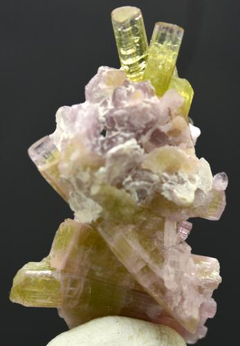 4 Grams Beautiful Tourmaline Specimen (1 of 6)