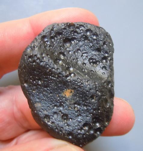 BIG PHILIPPINITE TEKTITE - 27 GRAM (1 of 6)