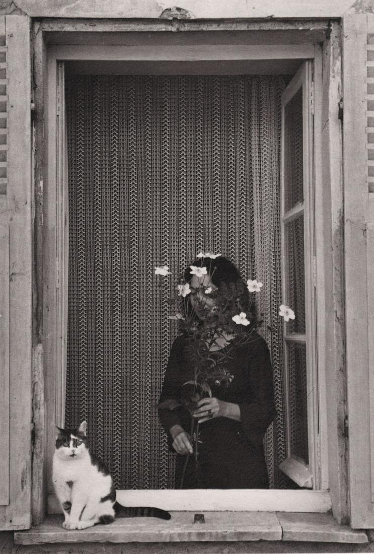 EDOUARD BOUBAT - France, 1977 (1 of 1)