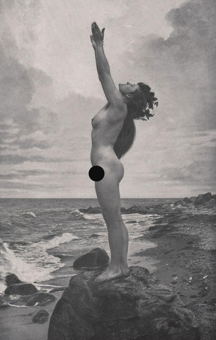 M. BRESLAUER - To the original Force of the Sun (1 of 2)