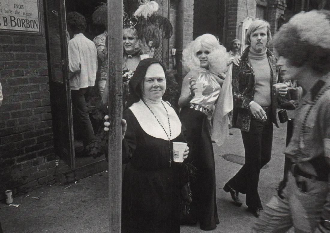 BRUCE GILDEN - New Orleans Mardi Gras (1 of 1)