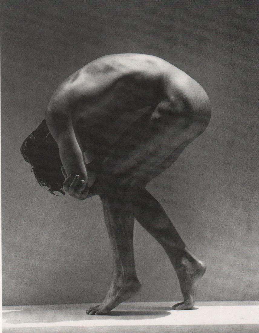 GREG GORMAN - Tony Ward, LA 1988 (1 of 1)