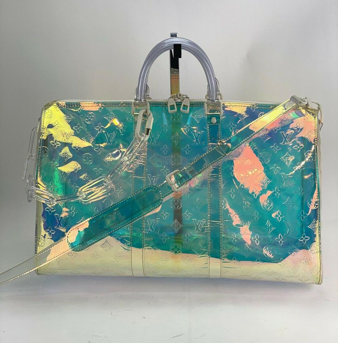 keepall bandoulière 50