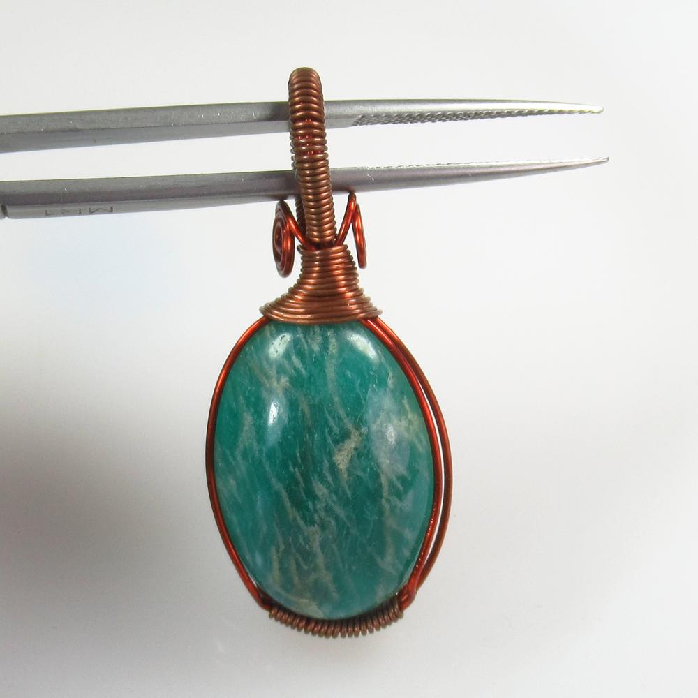 7.20g Natural Jasper Quartz With Pendant: No Reserve! Title: 7.20g Natural Jasper Quartz With Pendant Stone Clarity: Opaque Gemstones: Natural Jasper Quartz Carat Weights: 7.20g Size/Dimensions: 25.00 x 20.00 x 8.10 mm Additional Information: