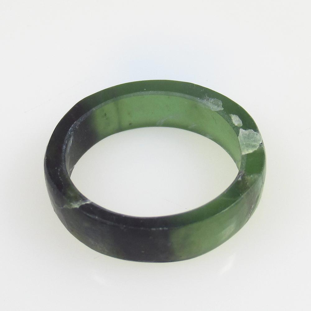 10.14 Ct Natural Onyx Ring (1 of 2)