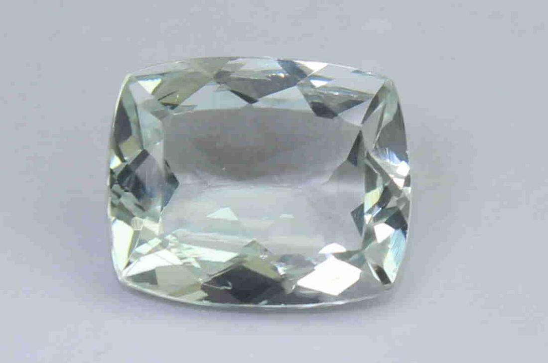 2.20 Cts Natural Aquamarine (1 of 3)