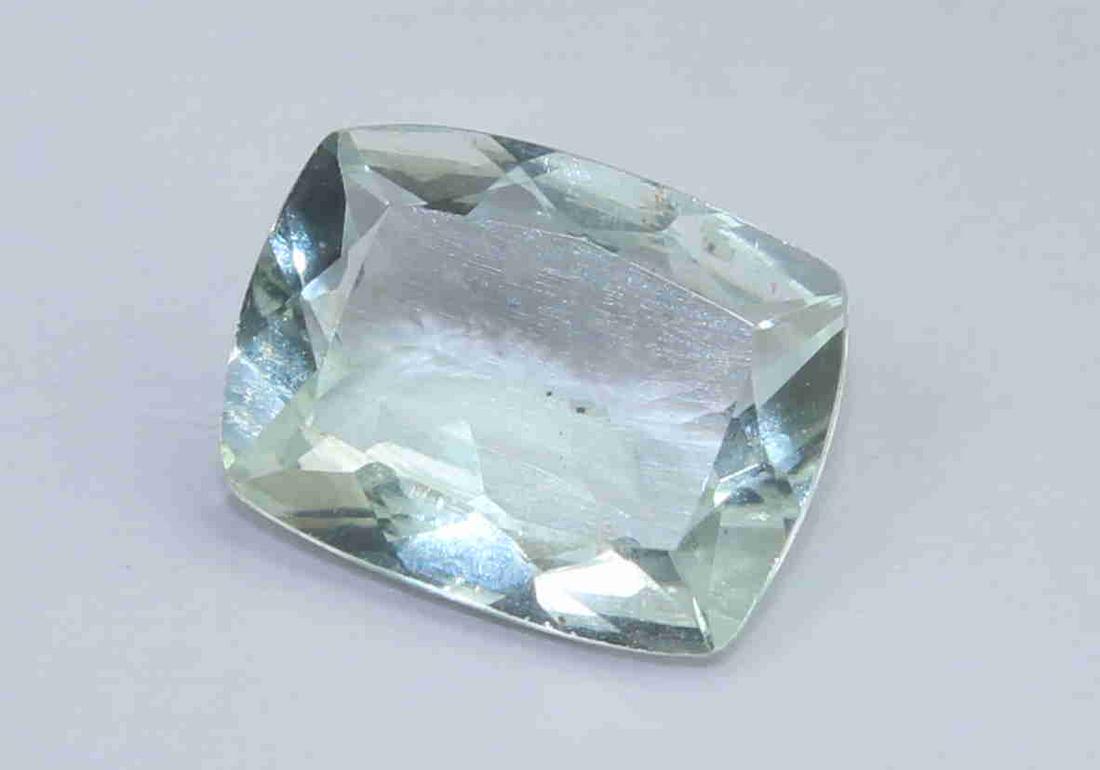 1.56 Cts Natural Green Beryl (1 of 3)