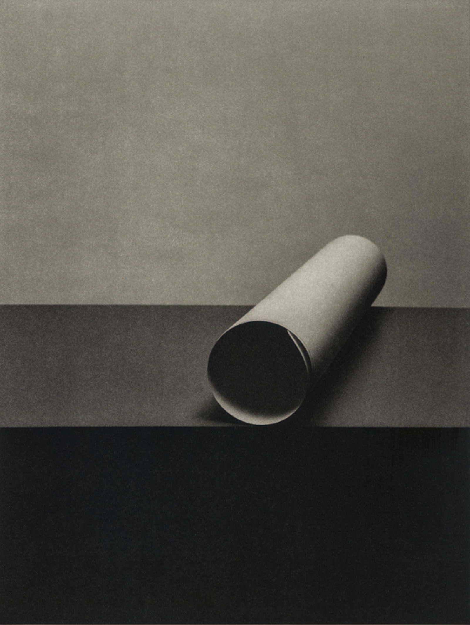 ALBERT GIORDAN - Untitled, 1980: Artist: Albert Giordan Title: Untitled, 1980 Medium: Photogravure, 1985, France Dimensions: 7.95x10.6" Description: Heat Wax Mounted on 11x14" Conservation Board Reserve: $45.00 Shipping: Domesti