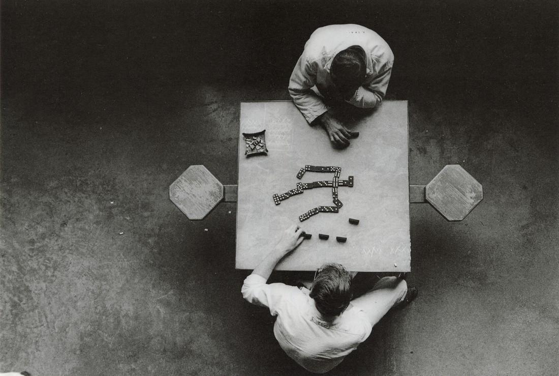 DANNY LYON - Texas Department of Corrections, 1967 (1 of 1)