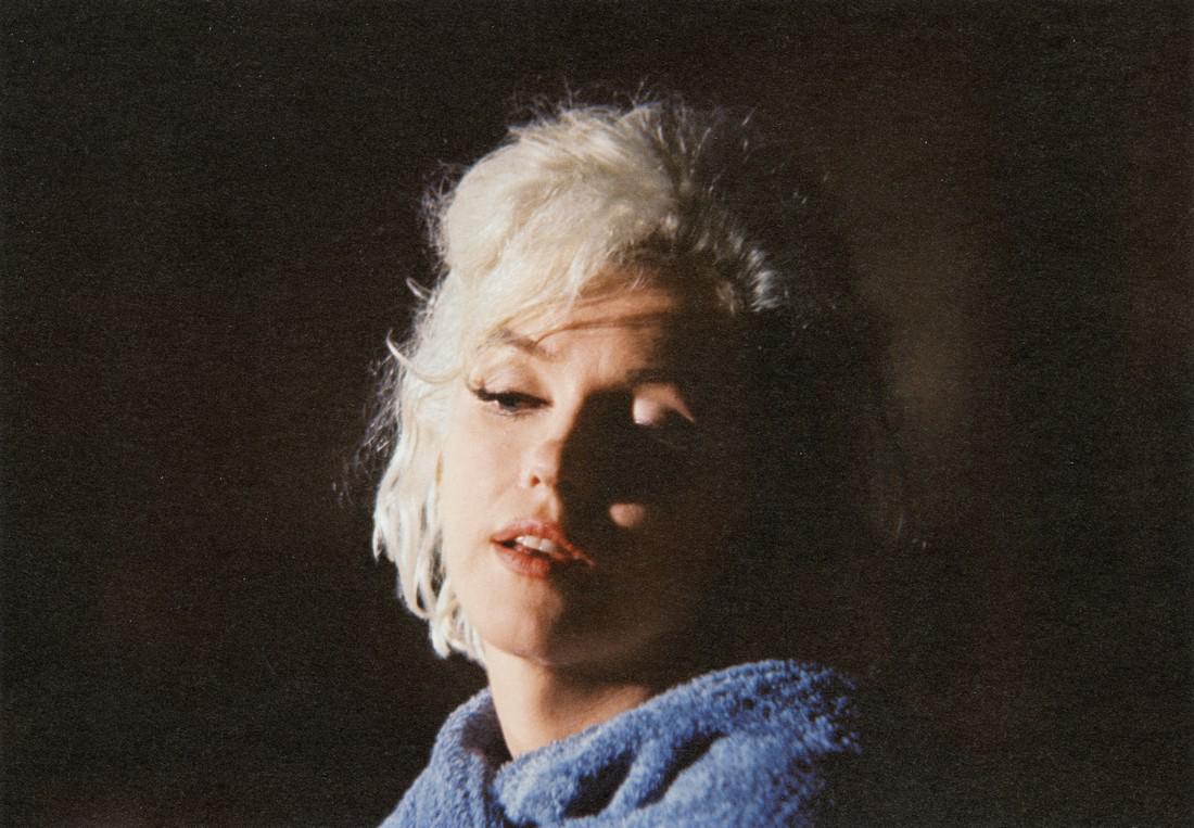 LAWRENCE SCHILLER - Marilyn Monroe: Artist: Lawrence Schiller Title: Marilyn Monroe Medium: Photo Litho, 2007, China Dimensions: 8.9x6.15" Description: Heat Wax Mounted on 8.5x11" Conservation Board Artist Bio: Lawrence Julian Schiller 