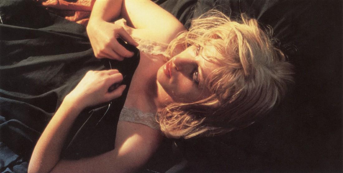 CINDY SHERMAN - Untitled #93, 1981 (1 of 1)