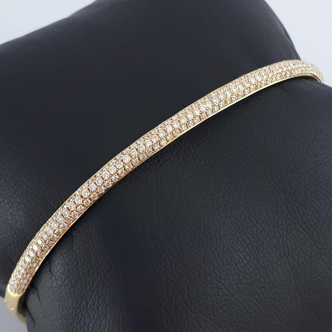 18K Yellow Gold - Bracelet (1 of 7)