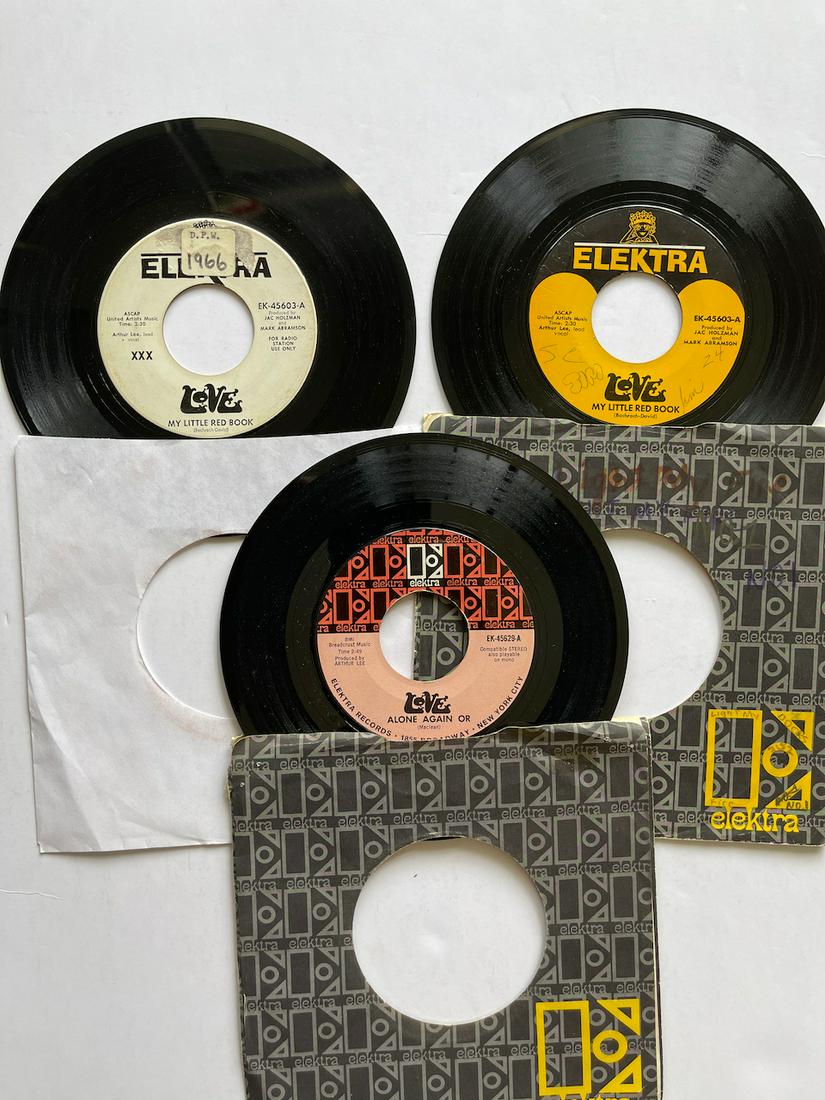 THE LOVE DJ PROMO SET #1 (1 of 1)