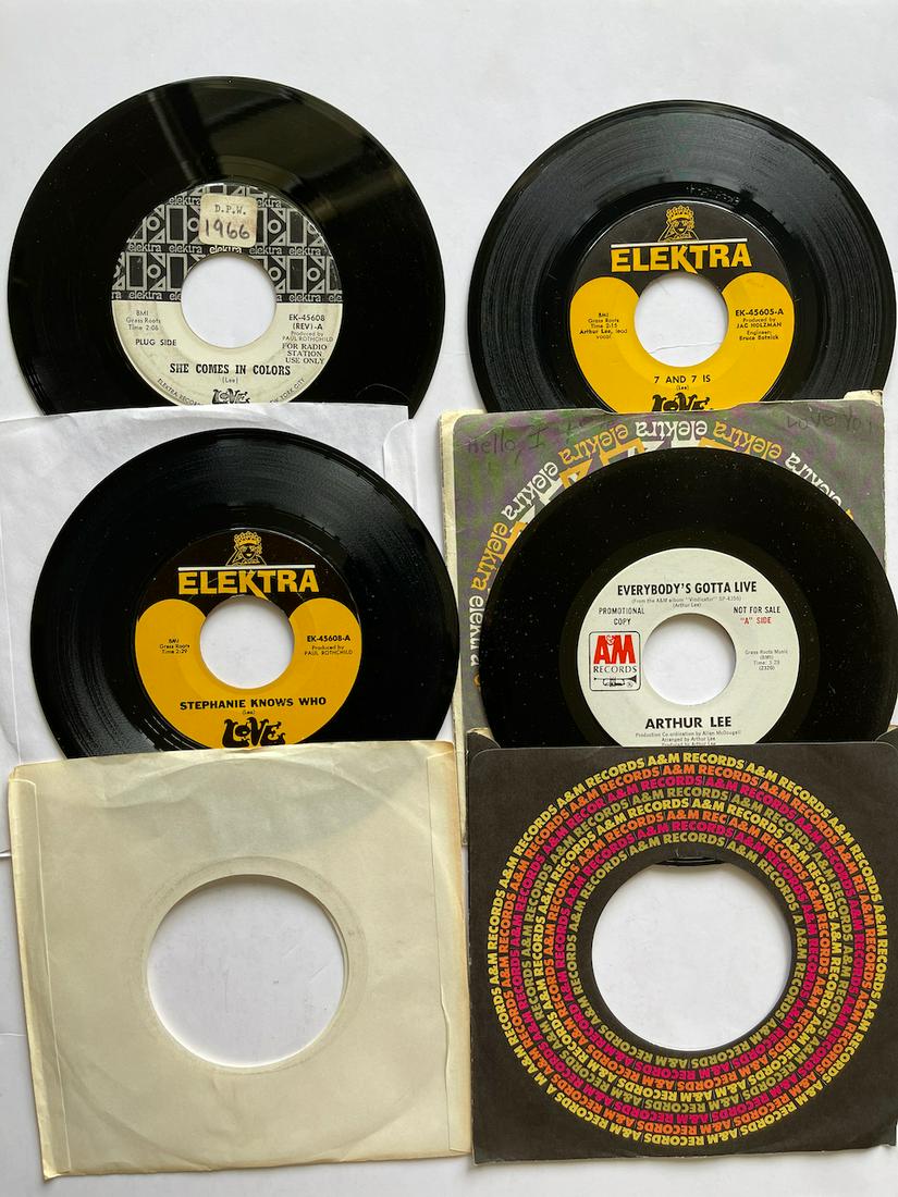 THE LOVE DJ PROMO SET #2 (1 of 1)