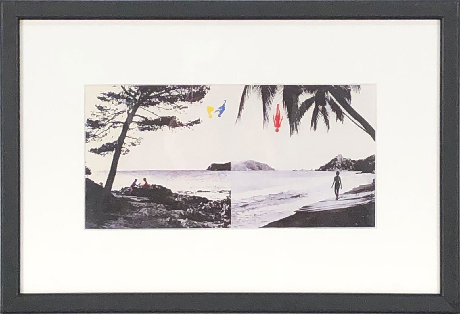 John Baldessari - Paradise (1 of 1)