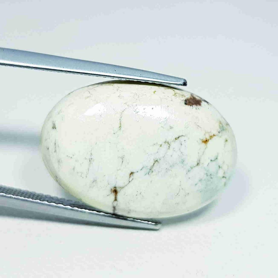 15.65 ct Natural China Jasper (1 of 4)