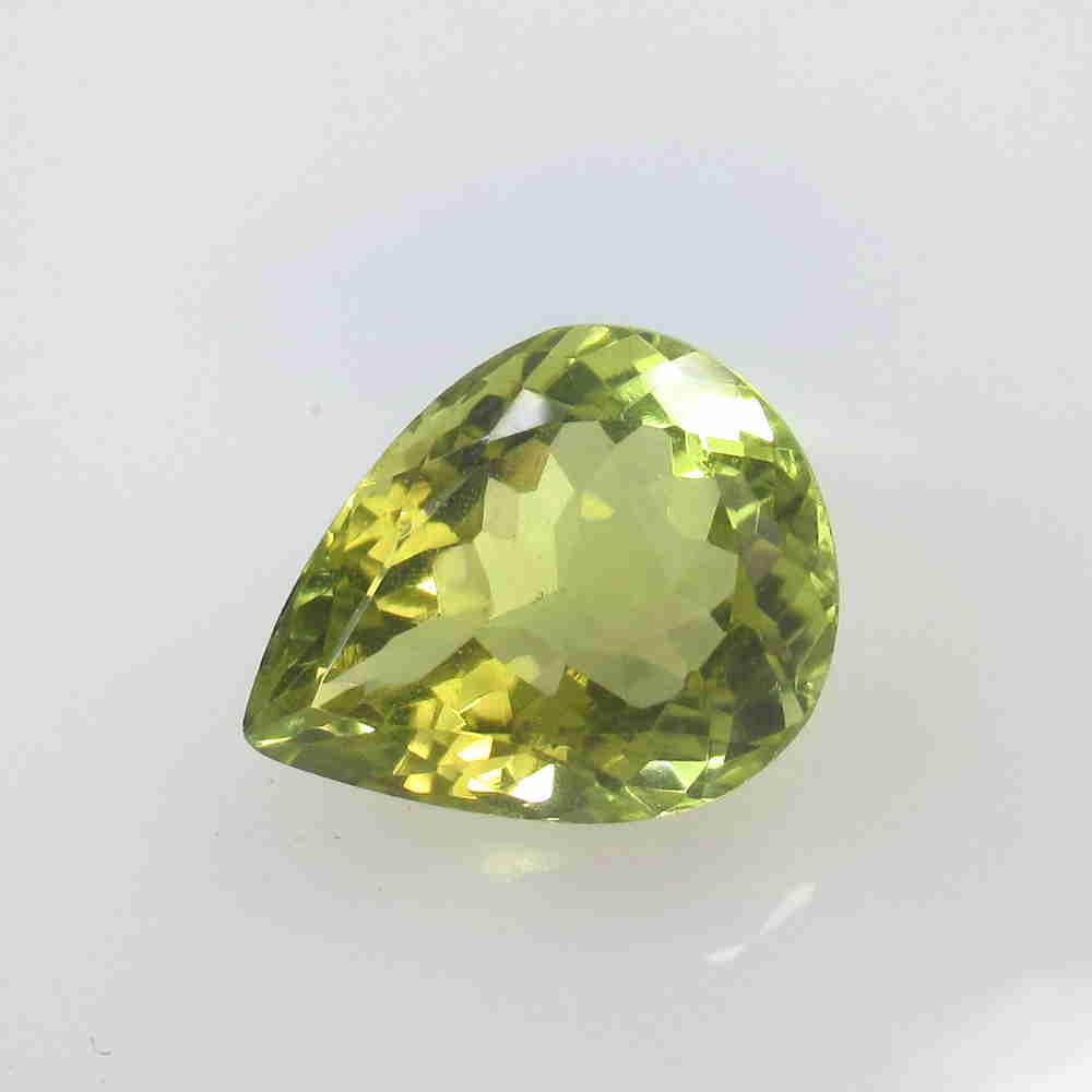 6.63 Ctw Natural Lemon Quartz Pear Cut: No Reserve! Title: 6.63 Ctw Natural Lemon Quartz Pear Cut Stone Clarity: VVS Gemstone: Lemon Quartz Carat Weight: 6.63 Size/Dimensions: 14.40 x 11.50 x 7.40 mm Additional Information: Good Luster / To