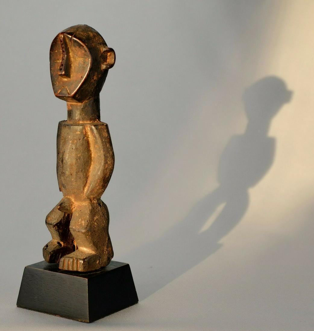 Superb ! LEGA Nene Kisi Figure statue sculpture Congo (1 of 20)