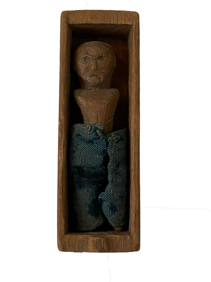 Frozen Charlotte (1 of 2)