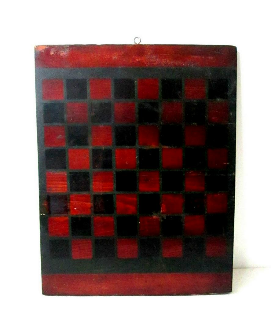 19th C Checkerboard (1 of 11)