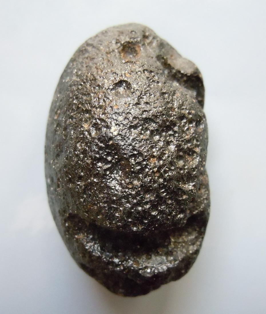 BIG PHILIPPINITE TEKTITE - 27 GRAM (1 of 4)