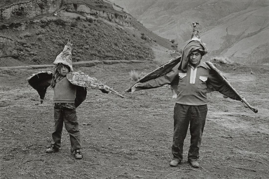 SEBASTIO SALGADO - Holiday Celebrating El Condor (1 of 1)