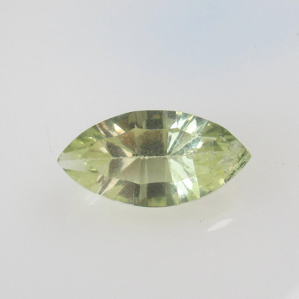 3.30 Ct Natural Lemon Quartz Concave Marquise Cut: No Reserve! Title: 3.30 Ct Natural Lemon Quartz Concave Marquise Cut Stone Clarity: VVS Gemstone: Natural Lemon Quartz Carat Weight: 3.3 Size/Dimensions: 14.40 x 7.30 x 5.70 mm Additional Information: