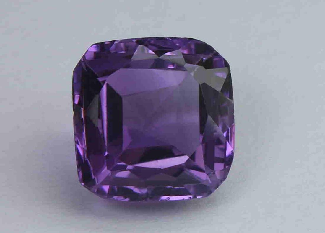 5.51 Cts Natural Amethyst (1 of 3)
