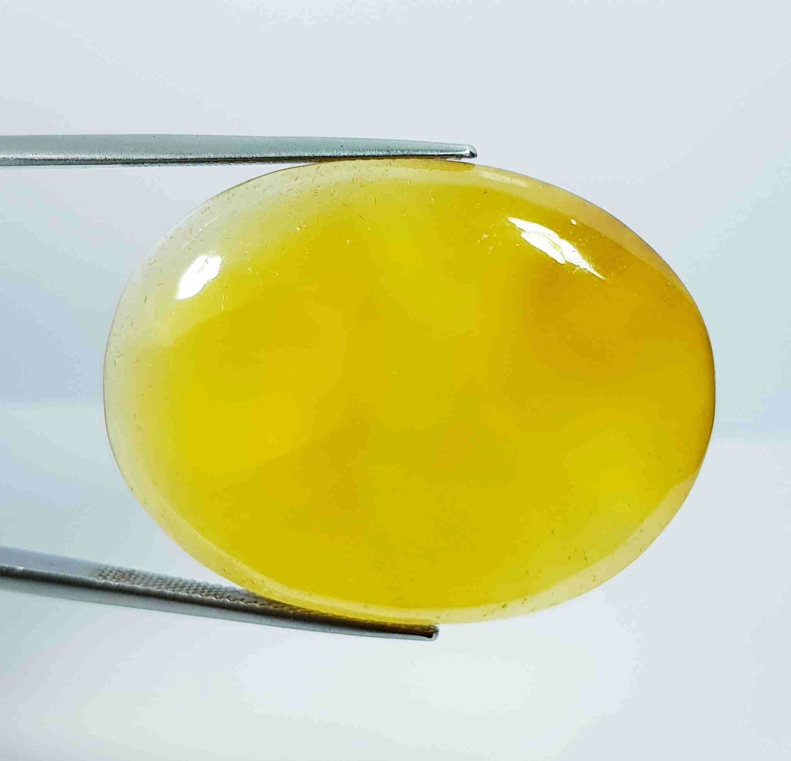 67.99 Ct Natural Orange Agate (1 of 4)