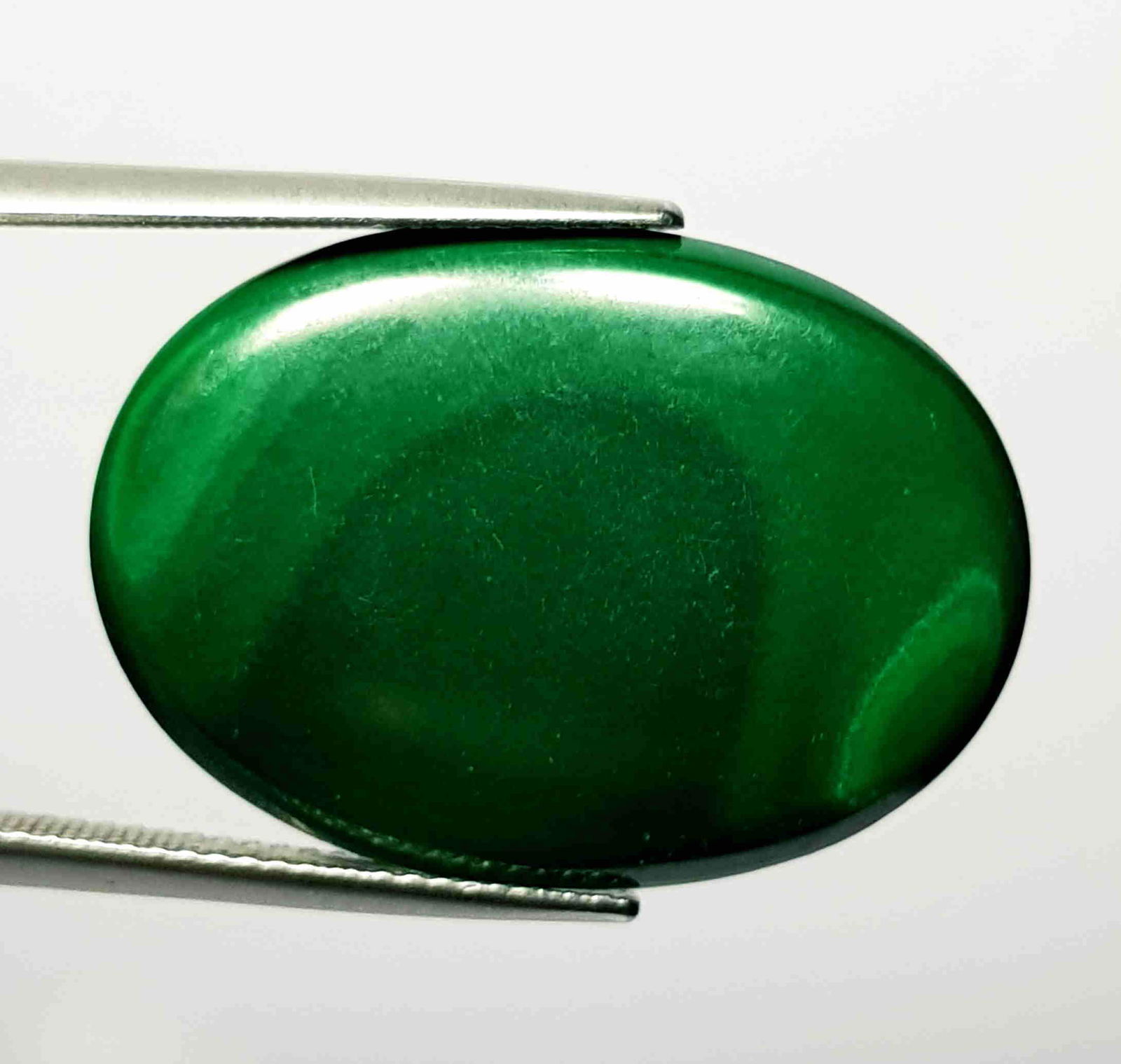 20.03 ct Natural Malachite (1 of 4)