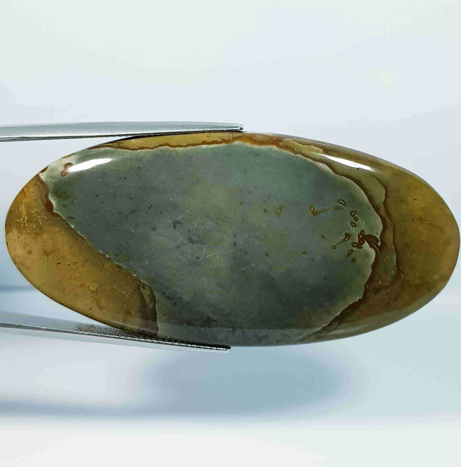 87.60 ct Natural Osolite (1 of 4)