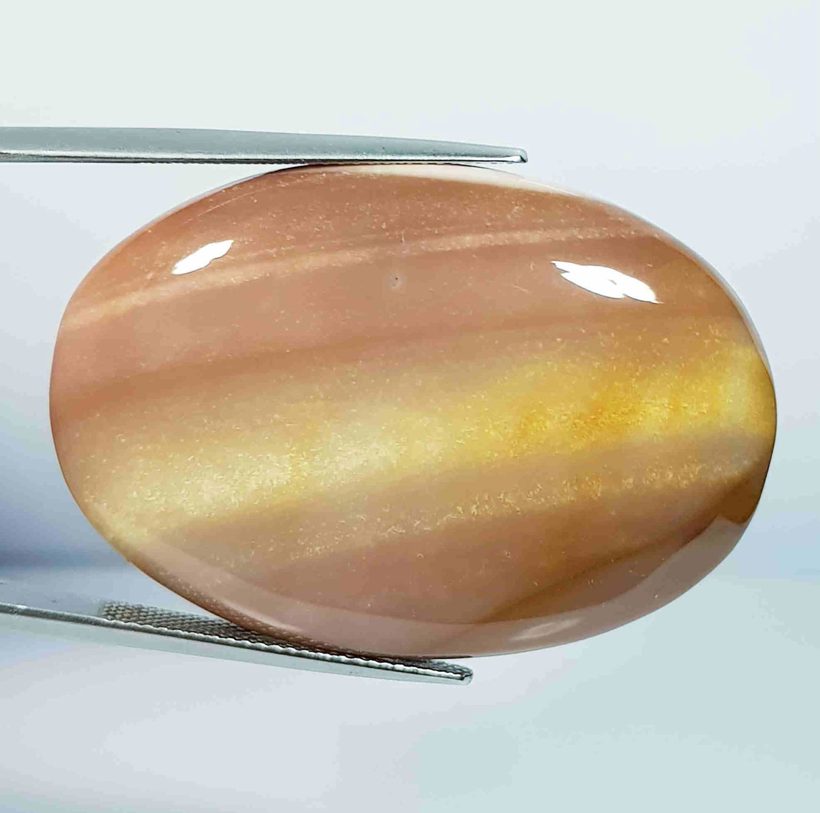 65.39 ct Natural Osolite (1 of 4)