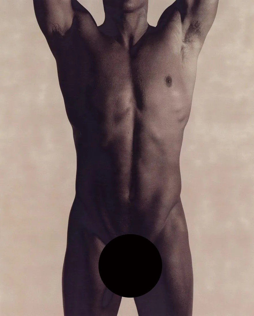 KARL LAGERFELD - Stuart (1 of 2)