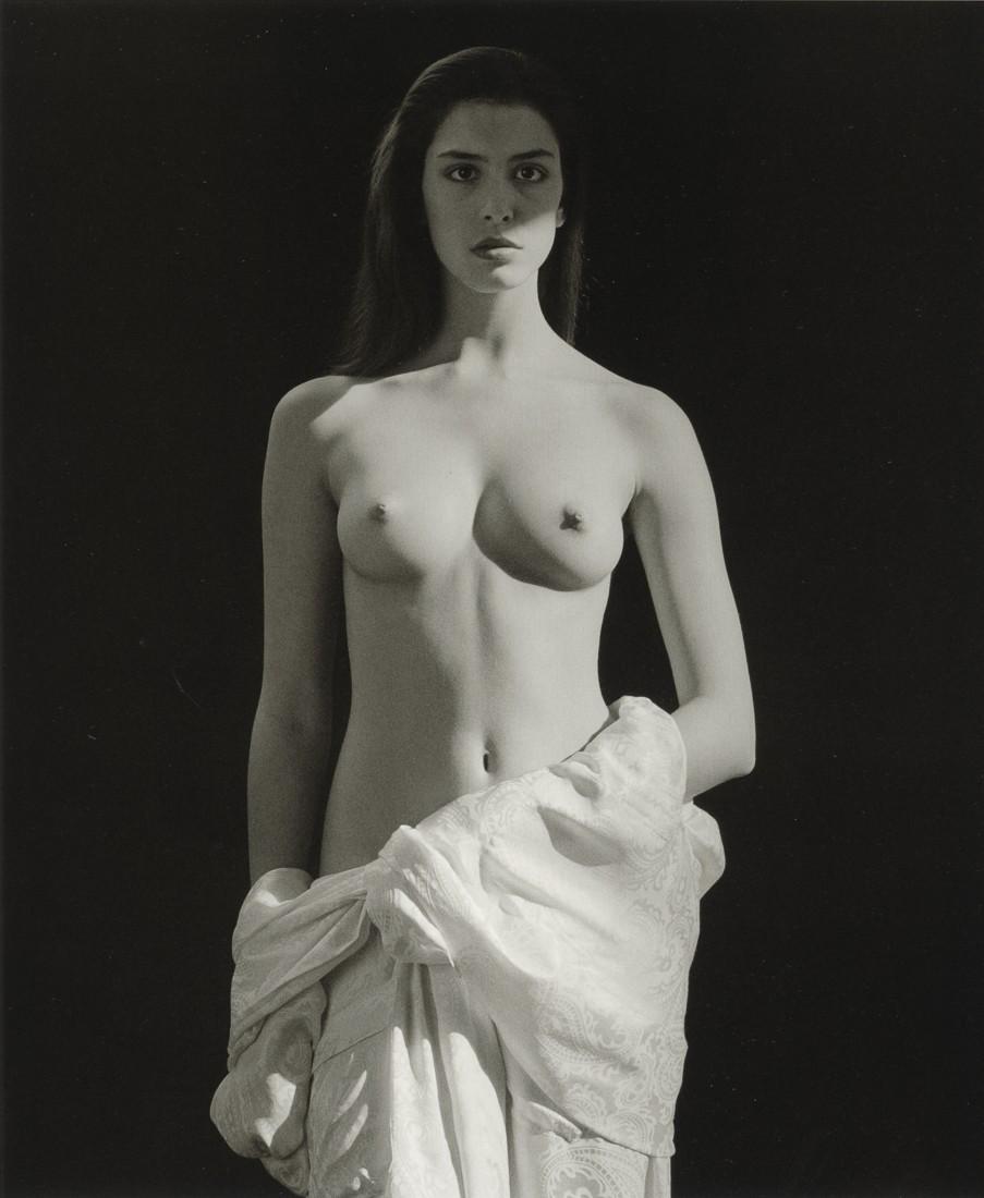 ROBERT MAPPLETHORPE - Sonia Resika, 1988 (1 of 1)