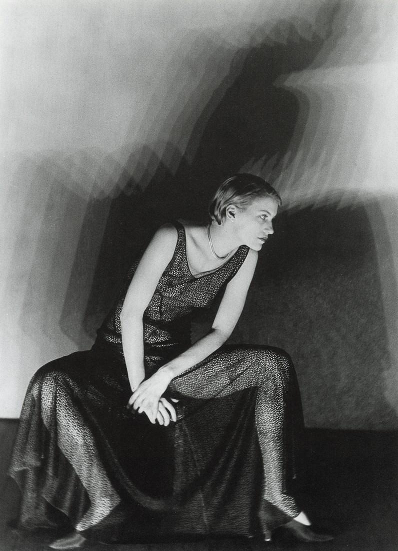 MAN RAY - Lee Miller, 1929 (1 of 1)