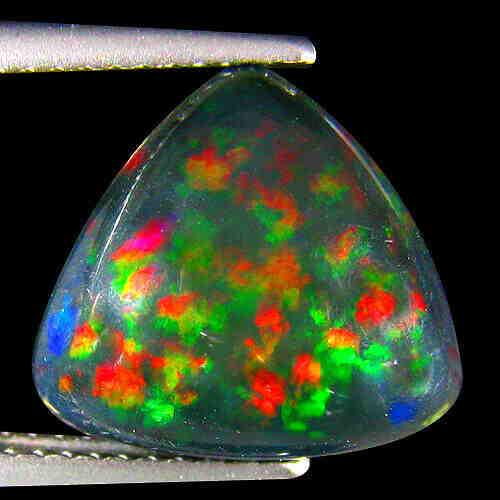 4.16 ct black opal (1 of 1)