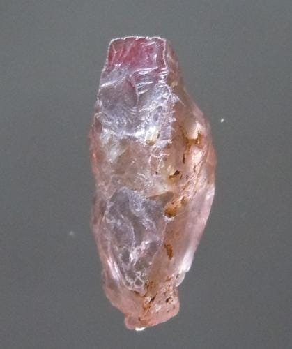 2.65 CT PINK SPINEL - UNTREATED GEMSTONE (1 of 5)
