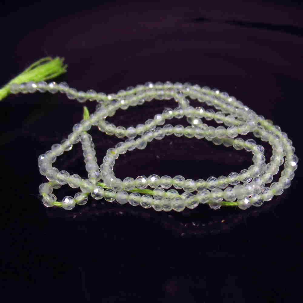 7.62 Ctw Natural 197 Lemon Quartz Round Cut Beads: No Reserve! Title: 7.62 Ctw Natural 197 Lemon Quartz Round Cut Beads Stone Clarity: Transparent Gemstone: Quartz Beads Carat Weight: 7.62 Size/Dimensions: 2.00 to 2.10 mm / 197 PC's Additional Informa