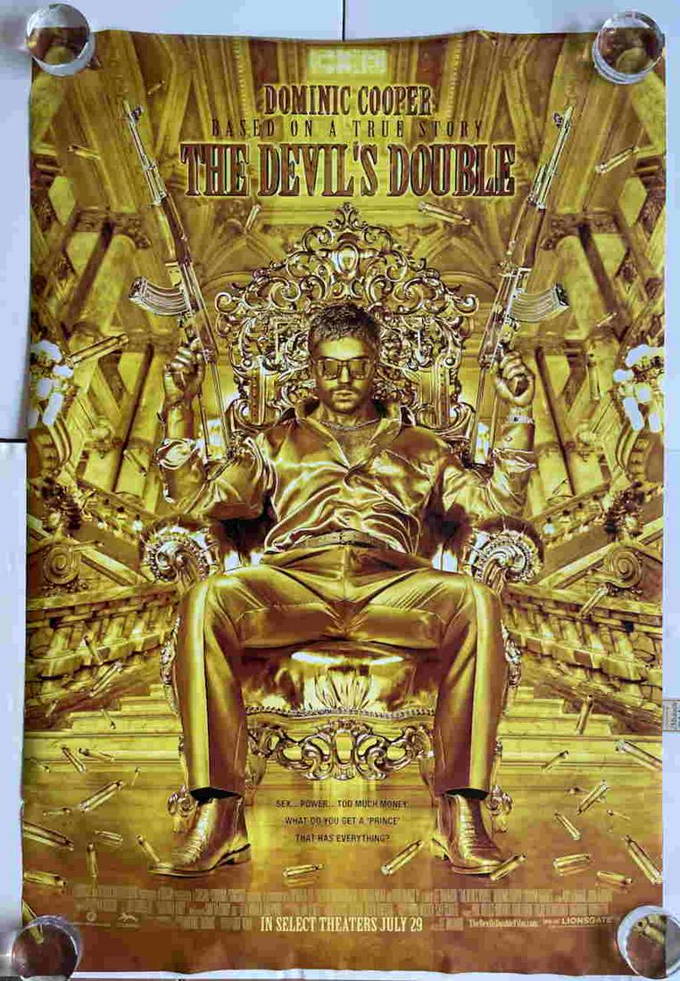 THE DEVIL’S DOUBLE ONE SHEET (1 of 1)