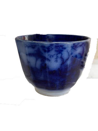 Flow Blue Cup (1 of 1)