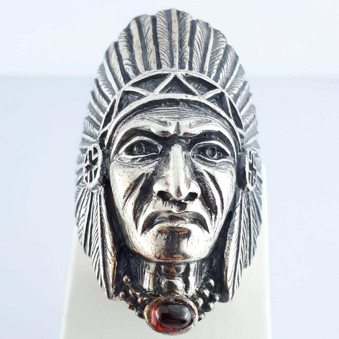 925 Sterling Silver - Ring (1 of 7)