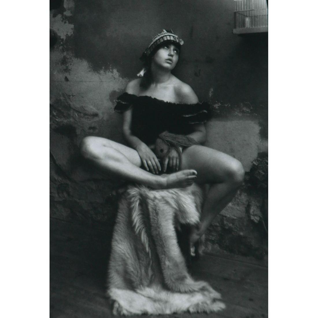 JAN SAUDEK - Untitled, 1973 (1 of 1)