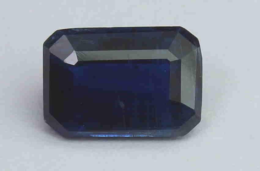 1.20 Cts Natural Kyanite (1 of 3)