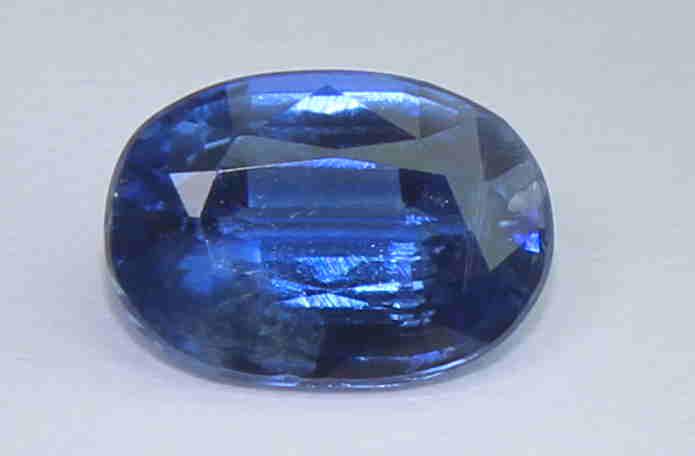 1.68 Cts Natural Kyanite (1 of 3)